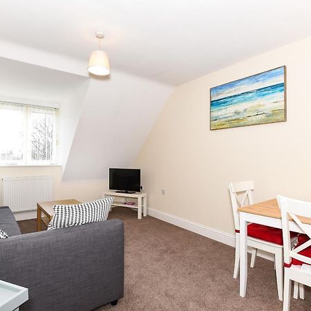 Exclusive Use - 1 Bedroom Apartment - Willow Court, 19 Double Street, Spalding, Pe11 2Aa Exterior foto